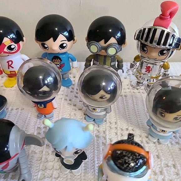 Ryans World Figures - Picture 5 of 6